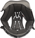 Z1R, Z1R Rise Liner for Helmet Size 2XL - 7 mm Replacement Part 0134-2085