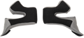 Z1R, Z1R Rise Cheek Pads - Small - 35 mm by Z1R, Part Number 0134-2087