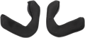 Z1R, Z1R Saturn SV Cheek Pads - XL - 15 mm by Z1R Part 0134-2124