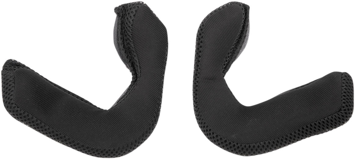 Z1R, Z1R Saturn SV Cheek Pads - XL - 15 mm by Z1R Part 0134-2124