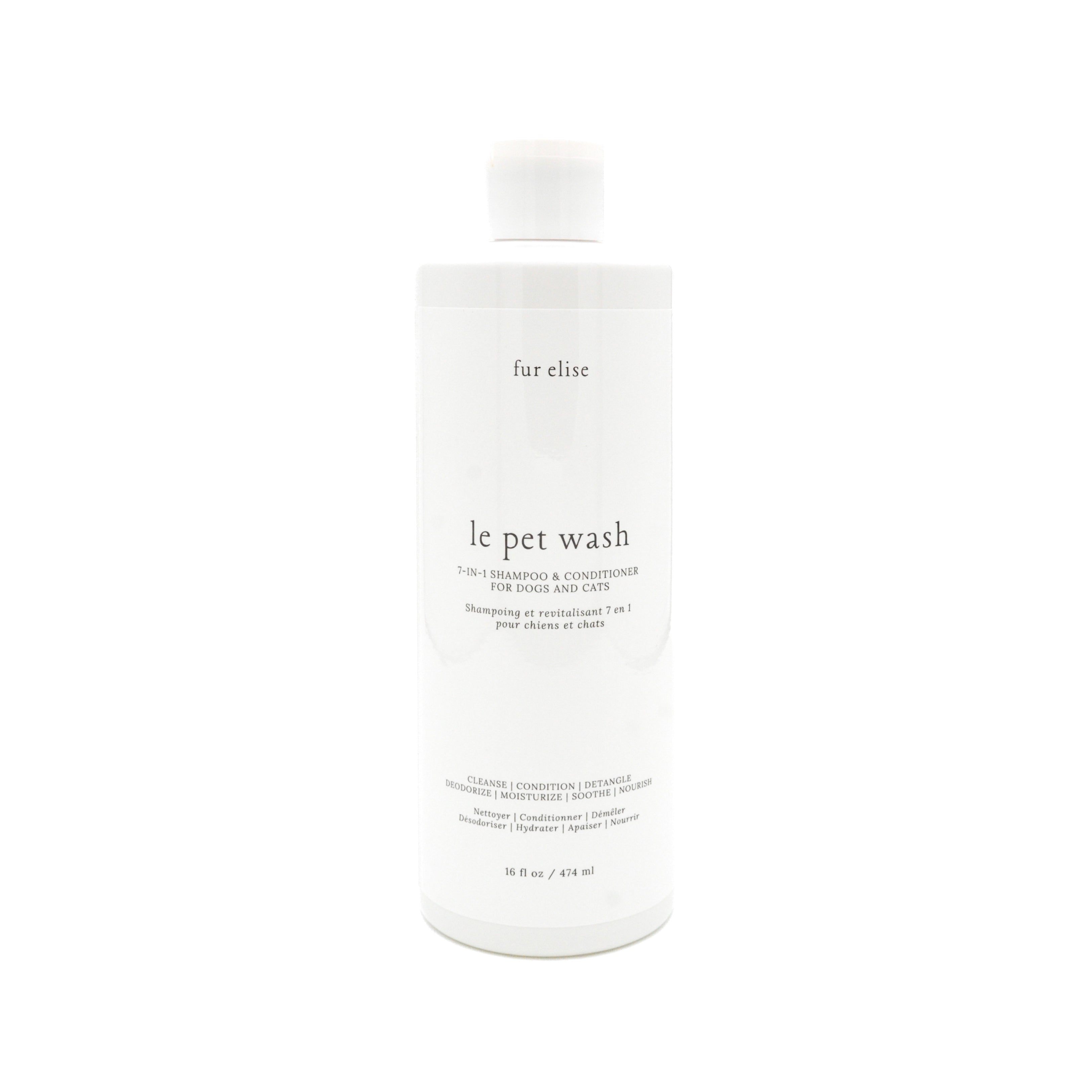 Le Pet Wash