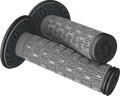 SCOTT Grips - Mellow - Gray/Black 269305-1019