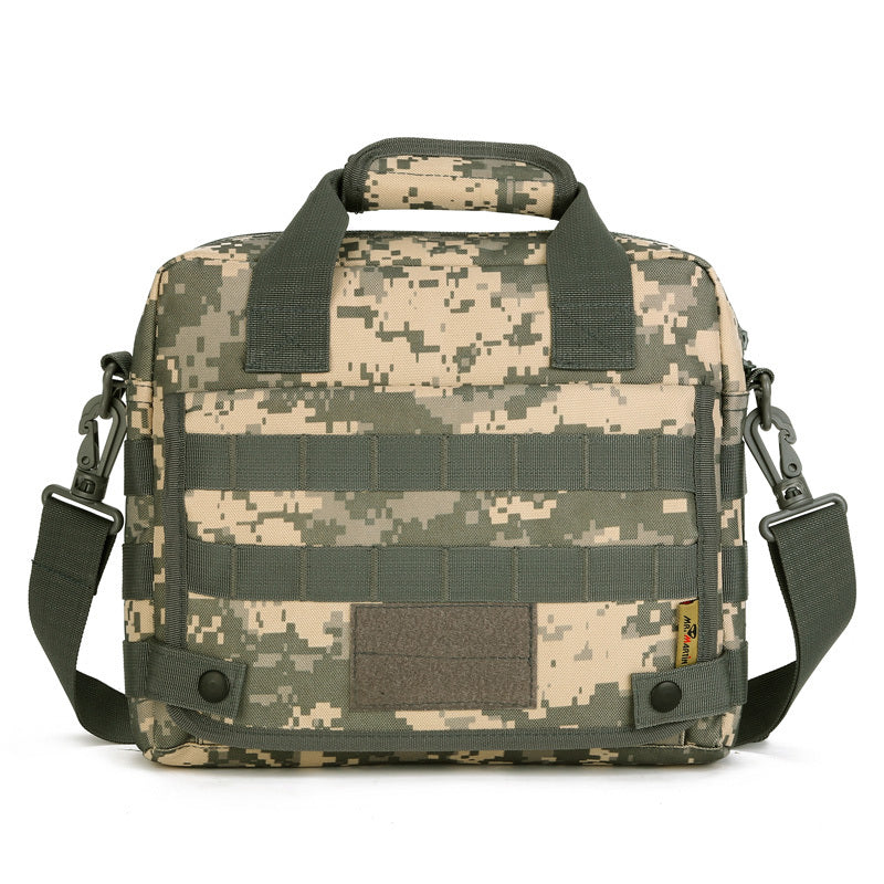 Tactical Laptop Backpack for Ultimate Carrying Convenience