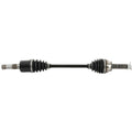 ALL BALLS, ALL BALLS ABM-PO-8-394 Axle – Precision OEM Fit with Durable CV Boot and High-Strength Components