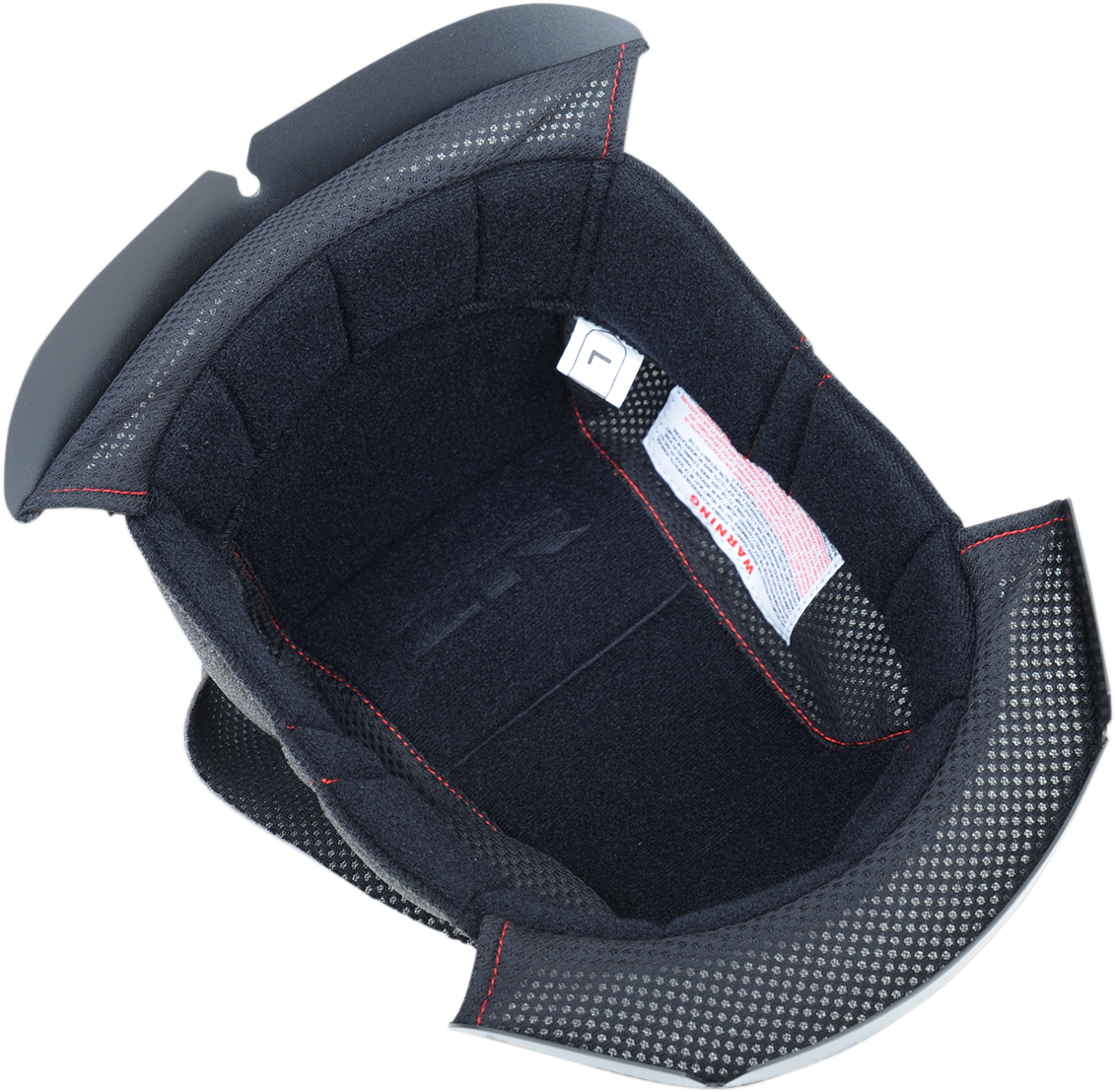 Z1R, Z1R CC Beanie Liner - XL 0134-2136 by Z1R for Custom Fit and Comfort