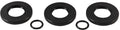 ALL BALLS, ALL BALLS Transmission Seal Kit Part #25-7103 for Reliable Leak Prevention