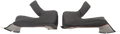 Z1R, Z1R Range Cheek Pads - Small - 30 mm by Z1R (Part #0134-2332)