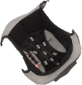 Z1R, Z1R Youth Rise Liner - Ascend Black Small (Part No. 0134-2383)