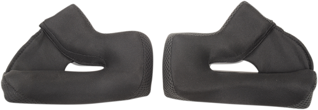 Z1R, Z1R F.I. Cheek Pads - XL - 30 mm by Z1R (Part #0134-2463)