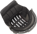 Z1R, Z1R F.I. Liner Replacement for Z1R Helmets - Black - Small - 15 mm - Part 0134-2467