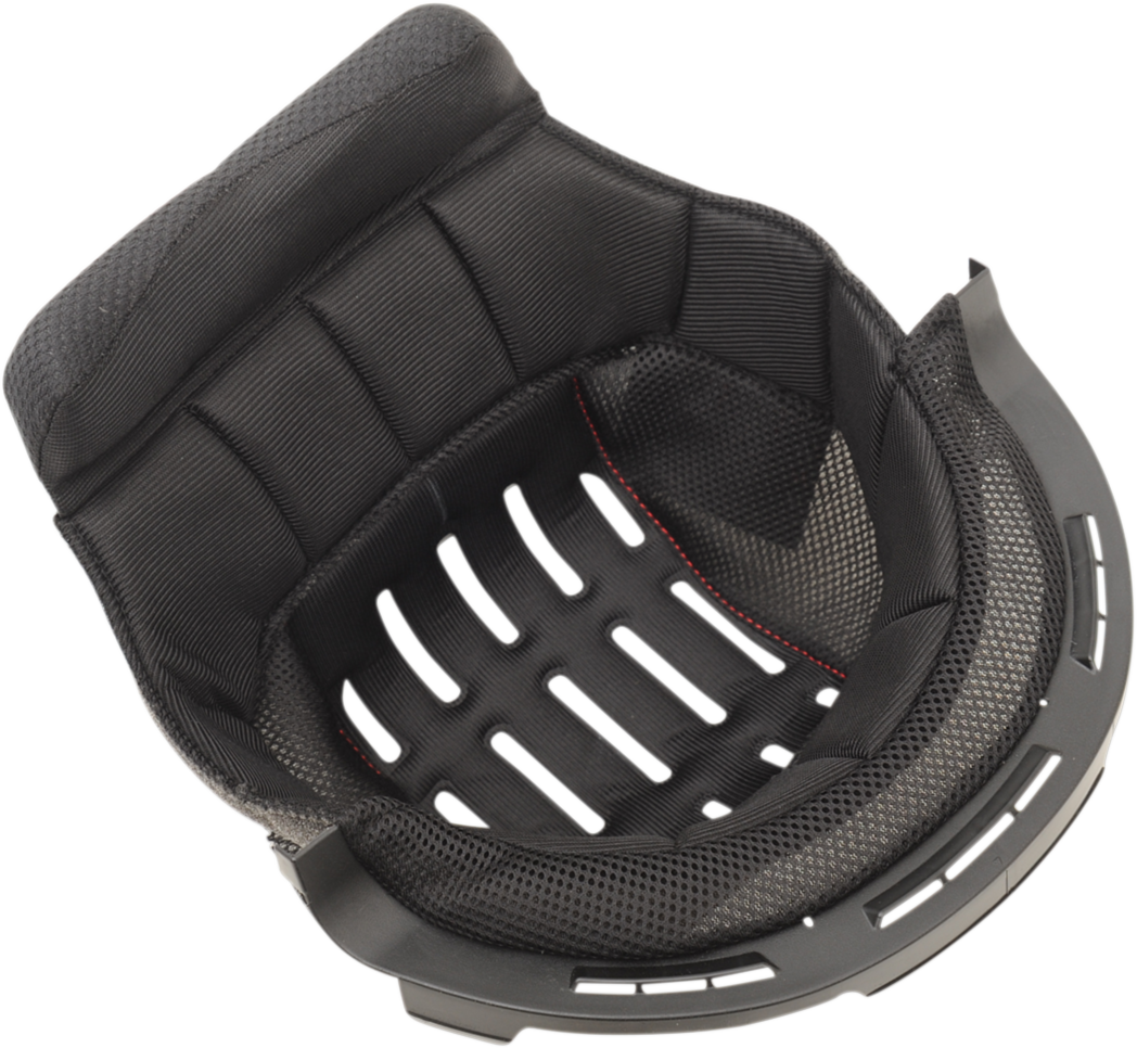 Z1R, Z1R F.I. Liner Replacement for Z1R Helmets - Black - Small - 15 mm - Part 0134-2467