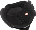 Z1R, Z1R Vagrant Liner - Black - XS - 6 mm | Part Number 0134-2544