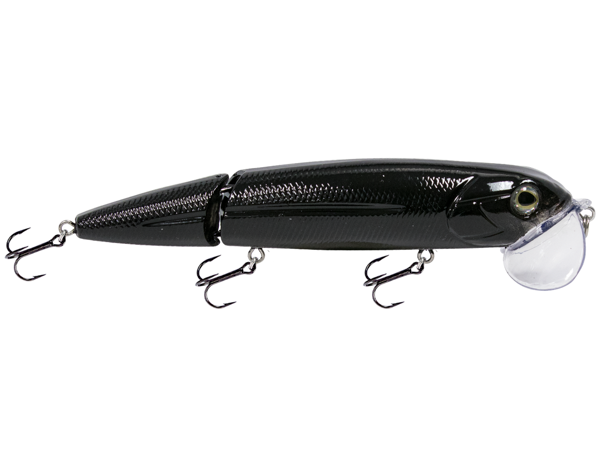 Walking Boss II Magnum