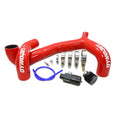 Dynojet 96030005 Charge Tube kit w/BOV for 17-up Can-Am Maverick X3