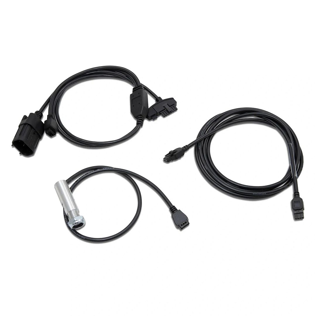 Aftermarket Assassins DynoJet Belt Temperature Sensor Kit for Polaris RZR / General / Ranger