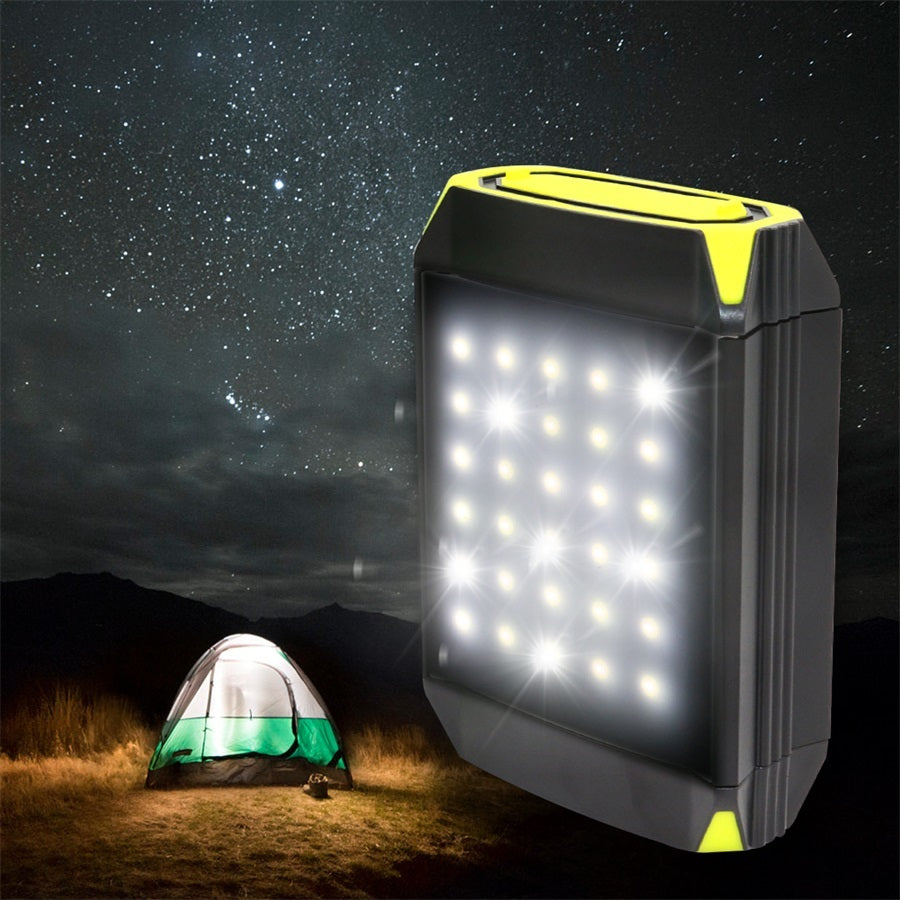 LED Camping Lights for Outdoor Adventures