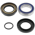 QuadBoss, QuadBoss Honda TRX420FE FourTrax Rancher 4x4 ES Rear Wheel Bearing & Seal Kit (Part 413831)