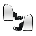 UTV Side Mirrors - Portrait