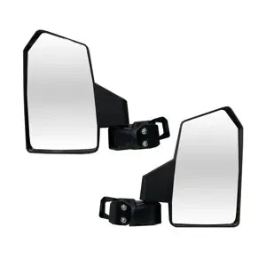 UTV Side Mirrors - Portrait