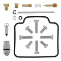 QuadBoss, QuadBoss Carburetor Repair Kit for Polaris Sportsman 335 and Worker 335 (Part Number 418174)