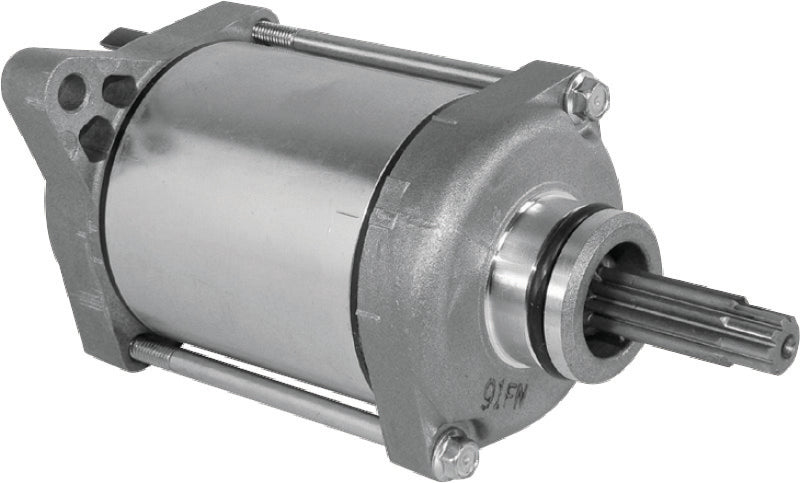 QuadBoss, QuadBoss Honda SXS500 Pioneer 500 Motor Starter - Reliable Power for Your Powersports Vehicle