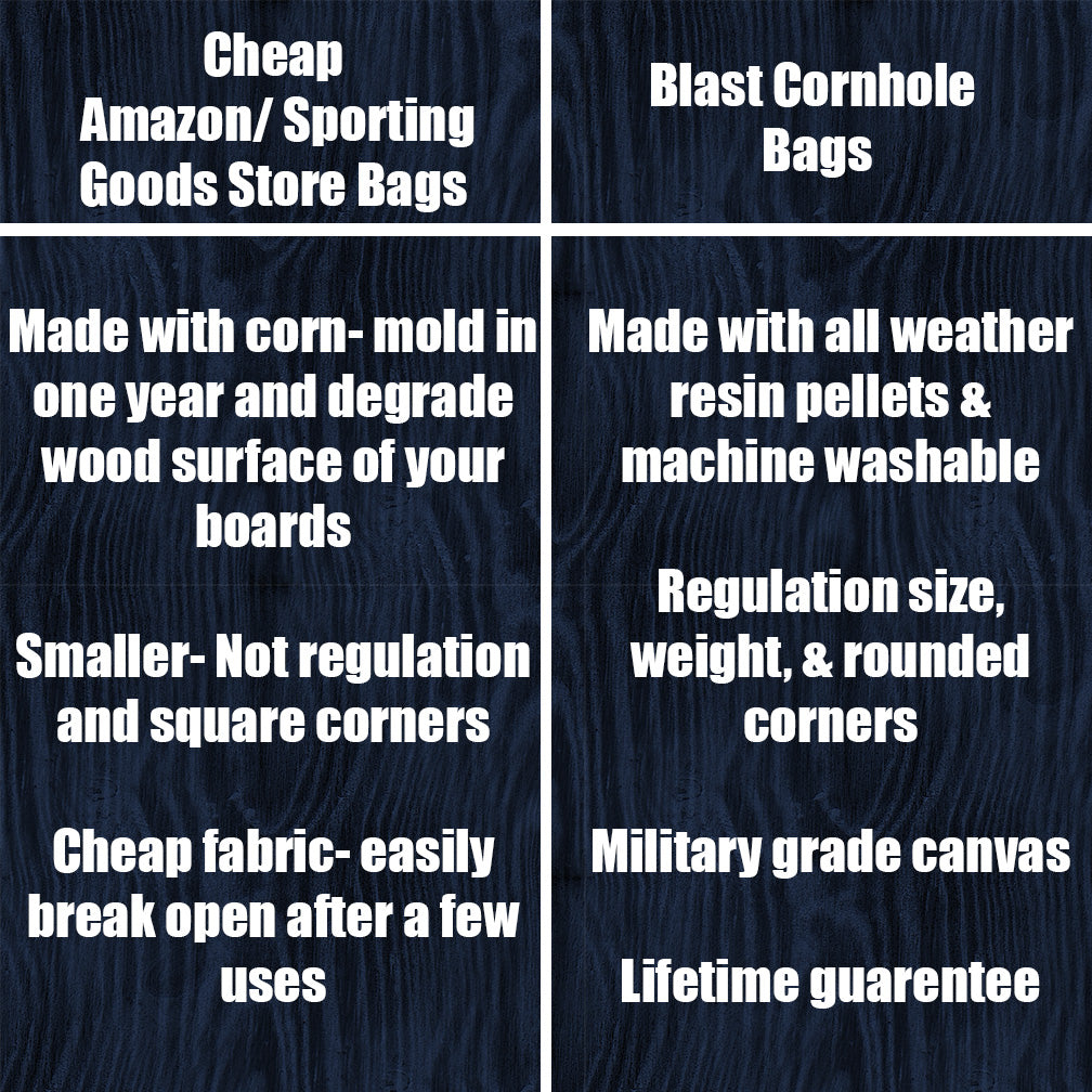 Camo Woods Hunting Pattern Cornhole Boards
