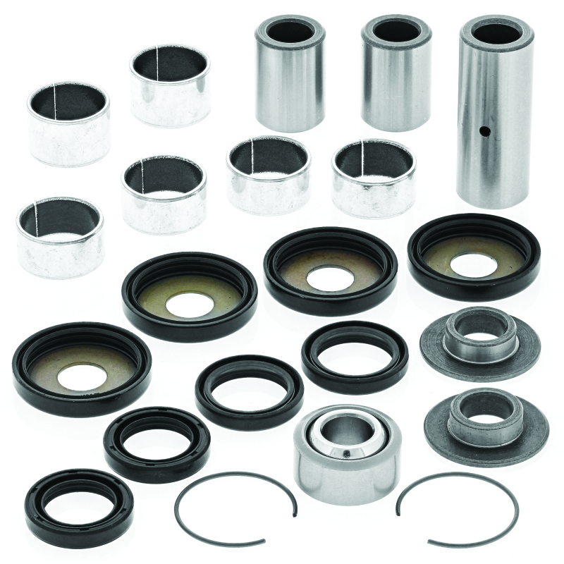 QuadBoss, QuadBoss Yamaha YFM350X Warrior Linkage Repair Kit (1987-1996)