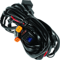 QuadBoss, QuadBoss LED Wire Harness Dual DT - Reliable Power Connection for Powersports Vehicles