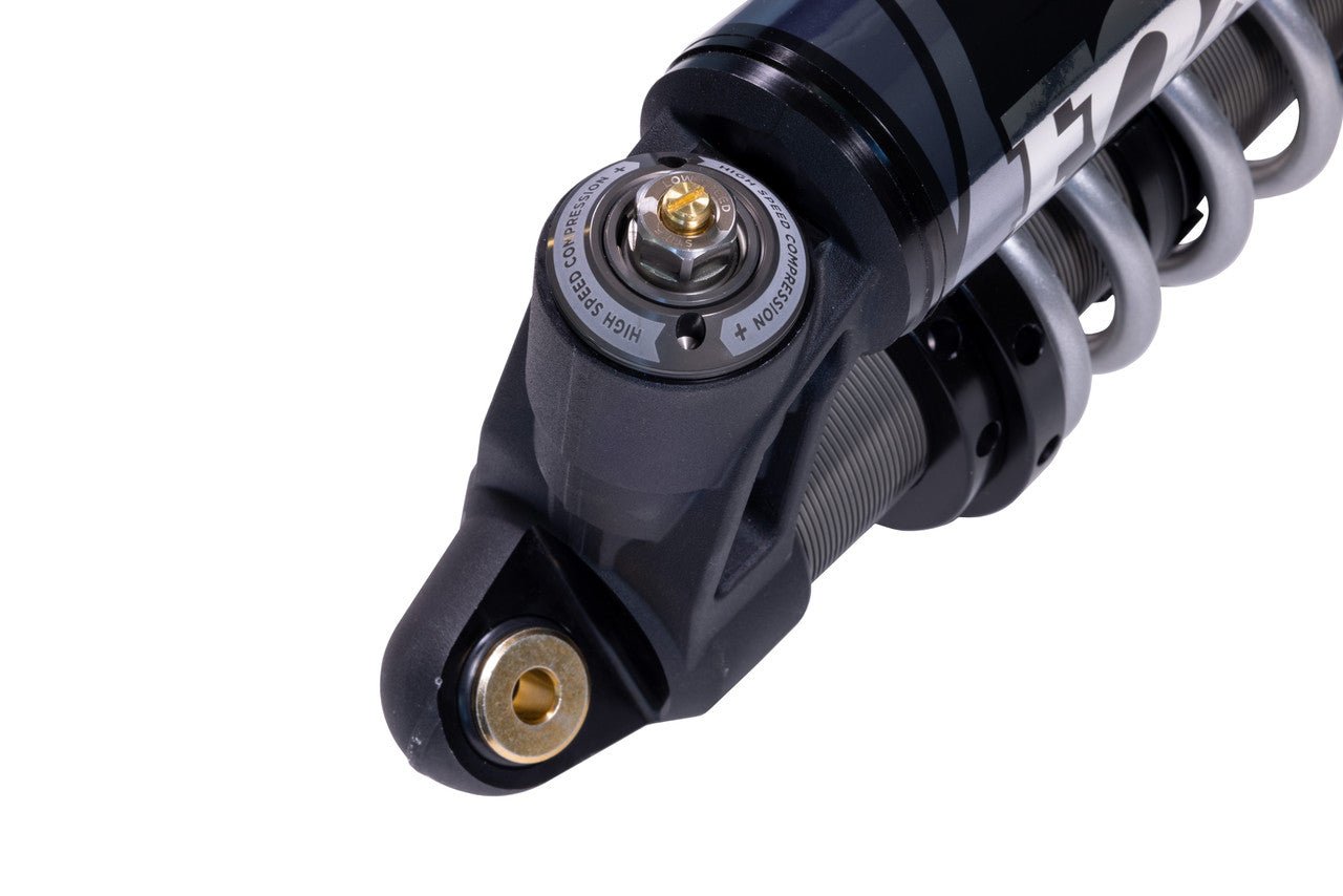 Shock Therapy Fox RC2 Shocks for Polaris RZR XP 1000 / Turbo