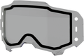 100% Armega Forecast Dual Lens -Smoke 59064-00002
