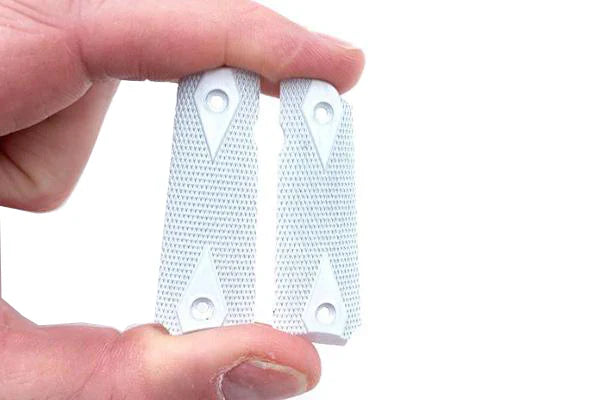 Goat Guns Miniature Toy Model 1911 White Grip