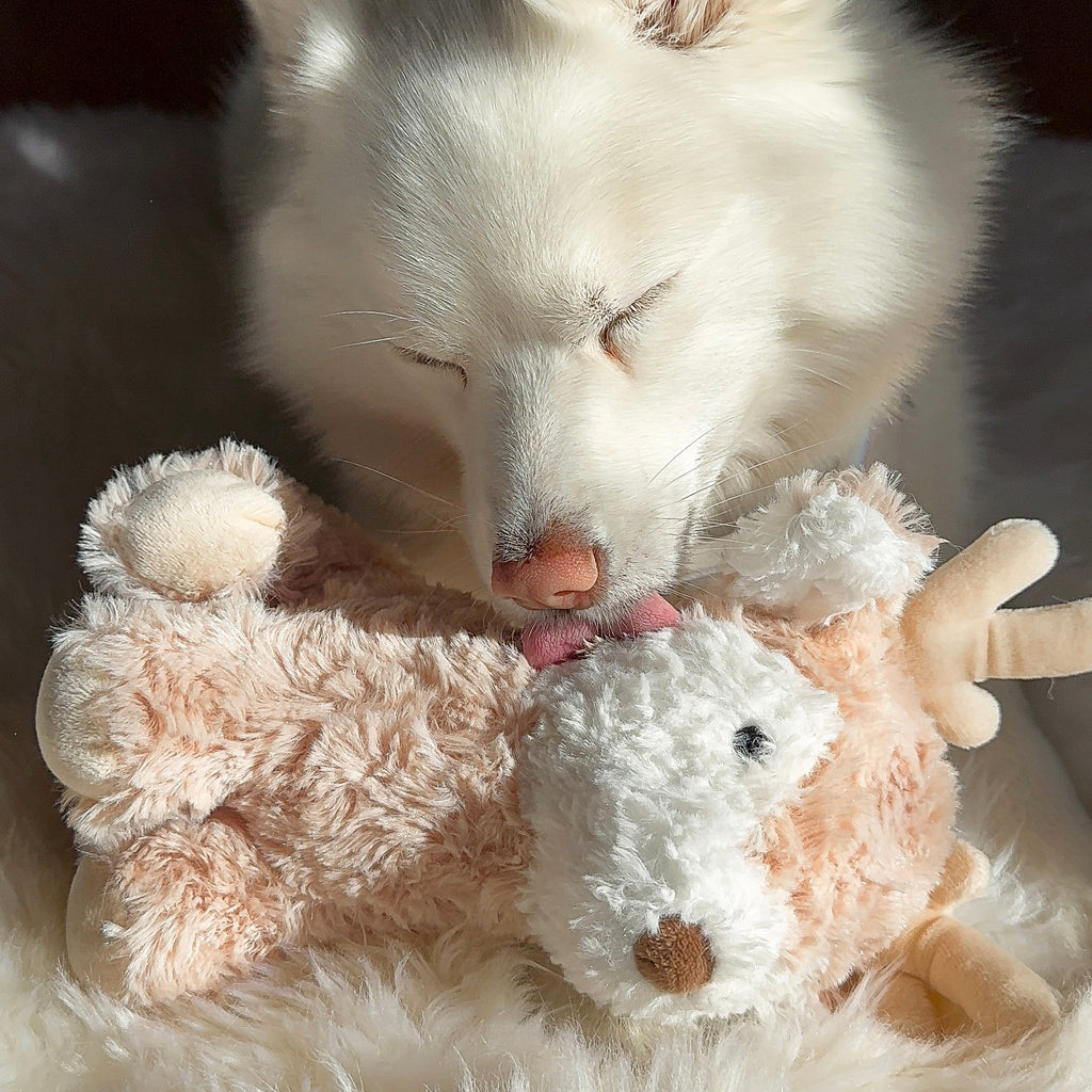 Vixi Maxi Plushie