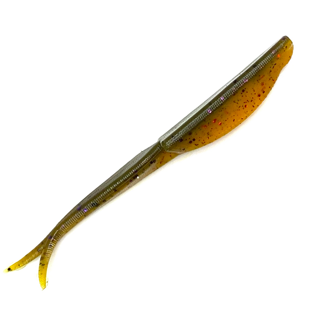 5.25 Flex Shad