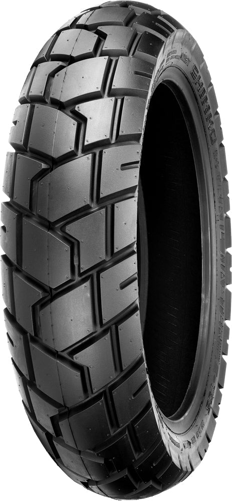 SHINKO, Shinko Tire 705 Dual Sport Rear 150/70R18 70V Radial JLSB - All-Terrain Performance