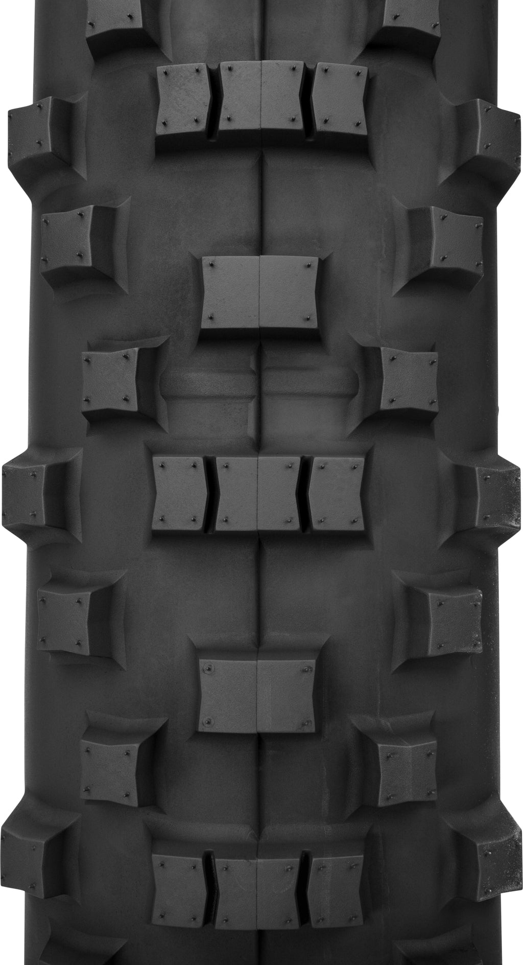 SHINKO, Shinko 87-4742 Tire 216MX Series Rear 110/100-18 64R Bias TT for Off-Road Performance