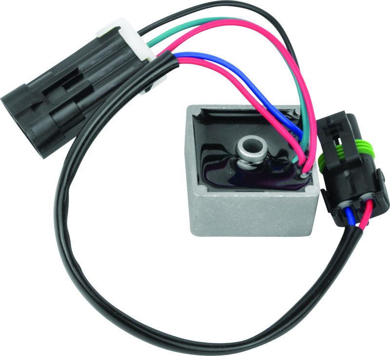 QuadBoss, QuadBoss Turf Mode Relay for Polaris Ranger and General Models – Part 402297