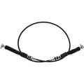 ALL BALLS, ALL BALLS UTVCB-45-5001 Heavy-Duty ATV Shift Cable with Durable PVC Sheathing