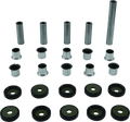 QuadBoss, QuadBoss 420781 Arctic Cat Wildcat 4X 1000 LTD Rear Independent Suspension Repair Kit