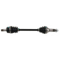 ALL BALLS, ALL BALLS Axle Part Number ABM-YA-8-316 for Enhanced OEM Fit and Durability