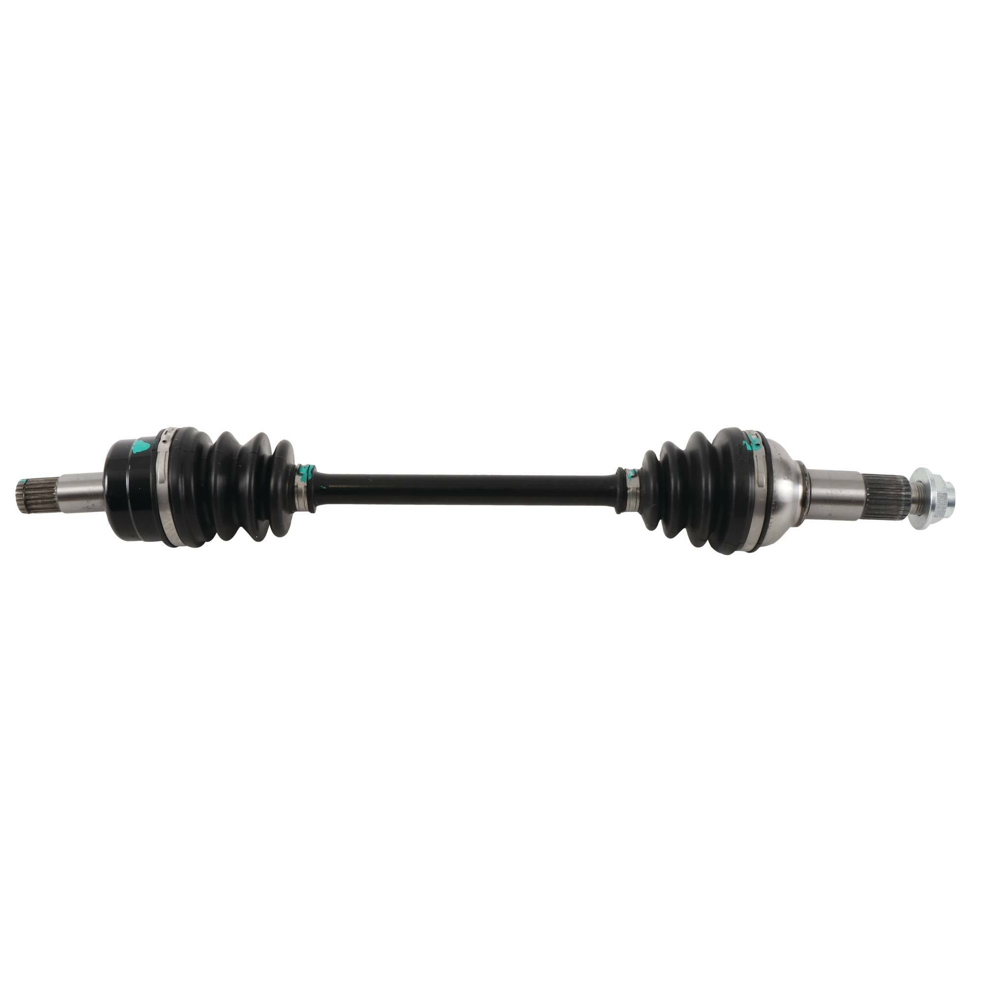 ALL BALLS, ALL BALLS Axle Part Number ABM-YA-8-316 for Enhanced OEM Fit and Durability