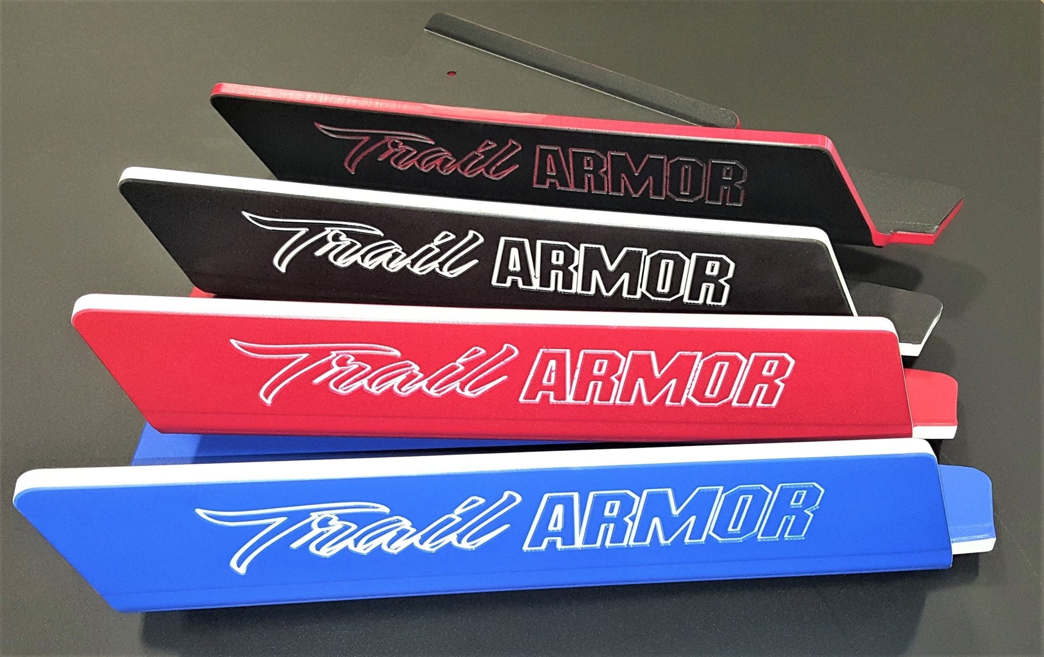 Trail Armor Skid Platefor 2020+ Can-Am Maverick / Commander