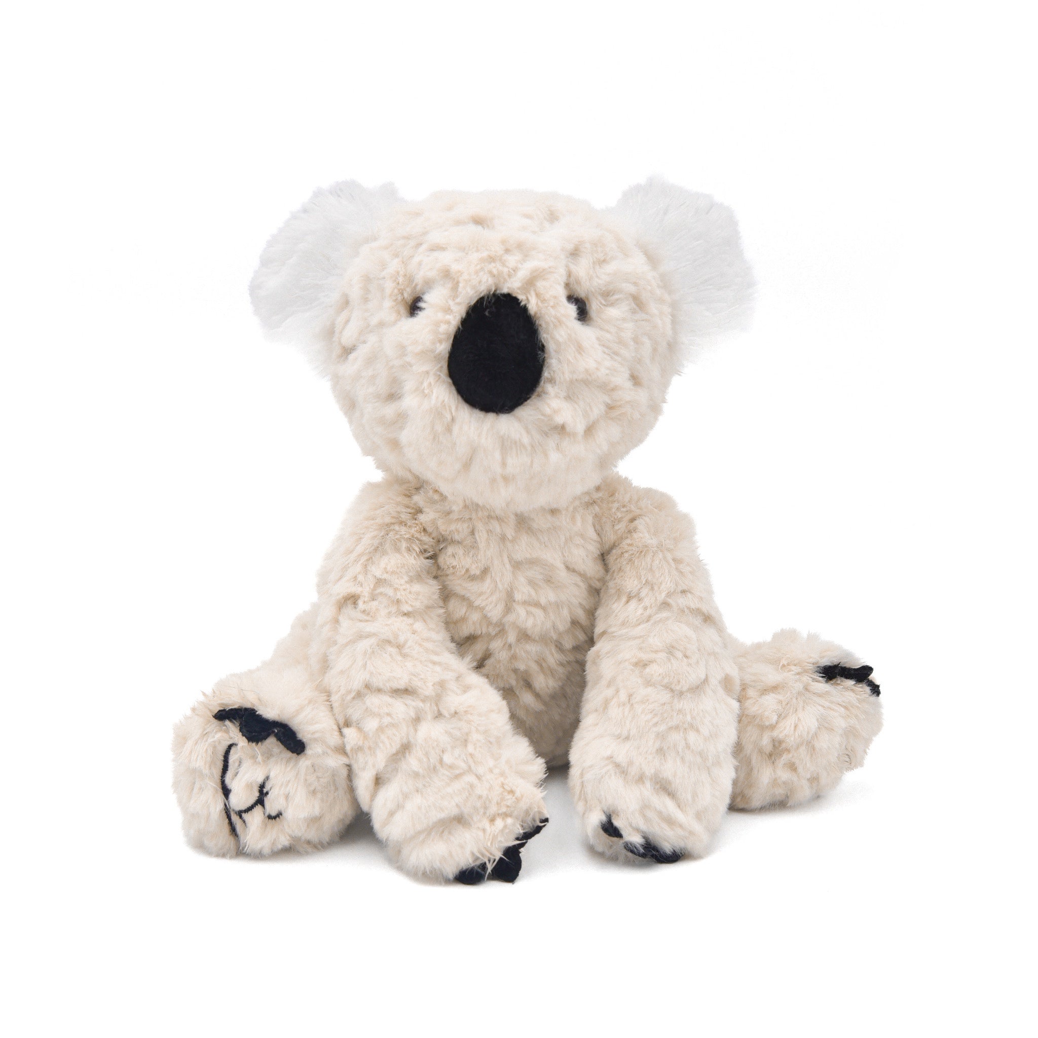 Koko Plushie Set