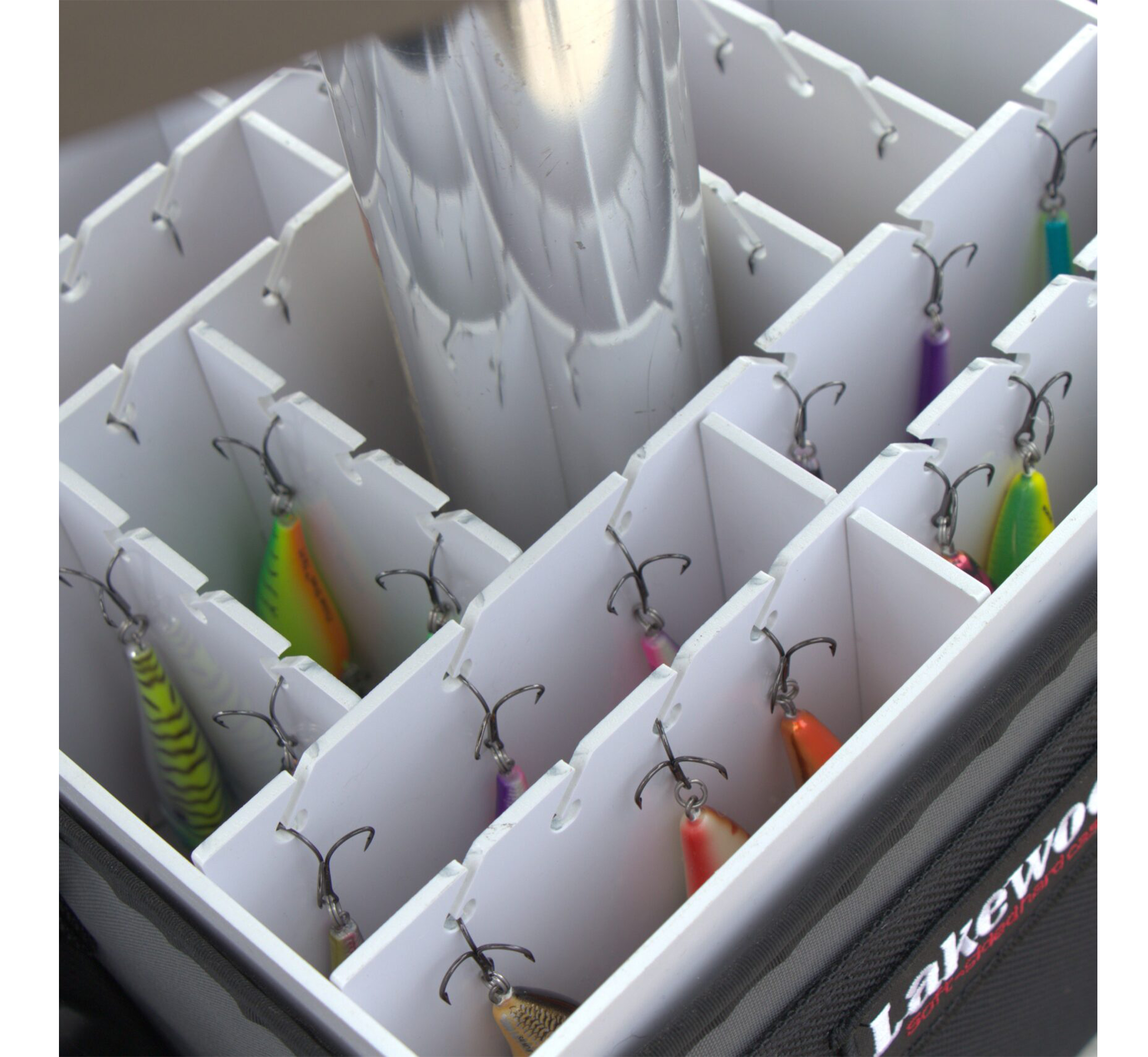 Pedestal Organizer