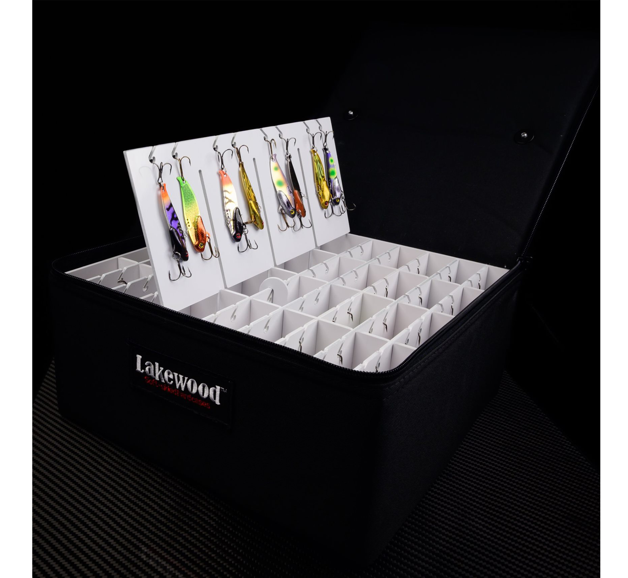 Shad Mate Tackle Box