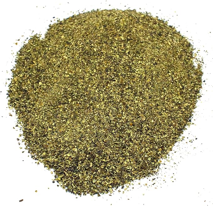 Organic Kelp for Chickens & Duck Feed (5 Pound): Chicken Vitamins | Chicken Supplements | Vitamins for Chickens | Pampered Chicken Mama