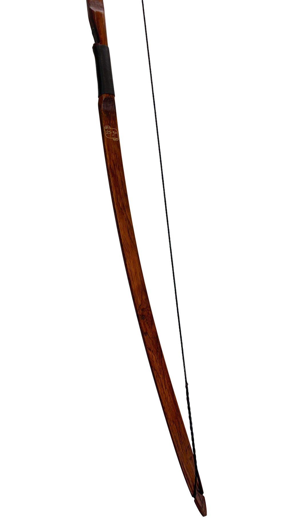 Woodlands Longbow