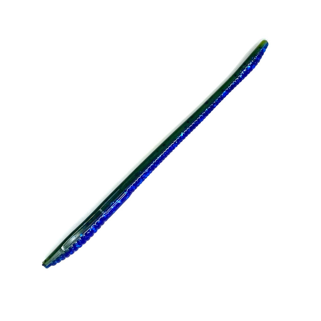 6" Voodoo Finesse