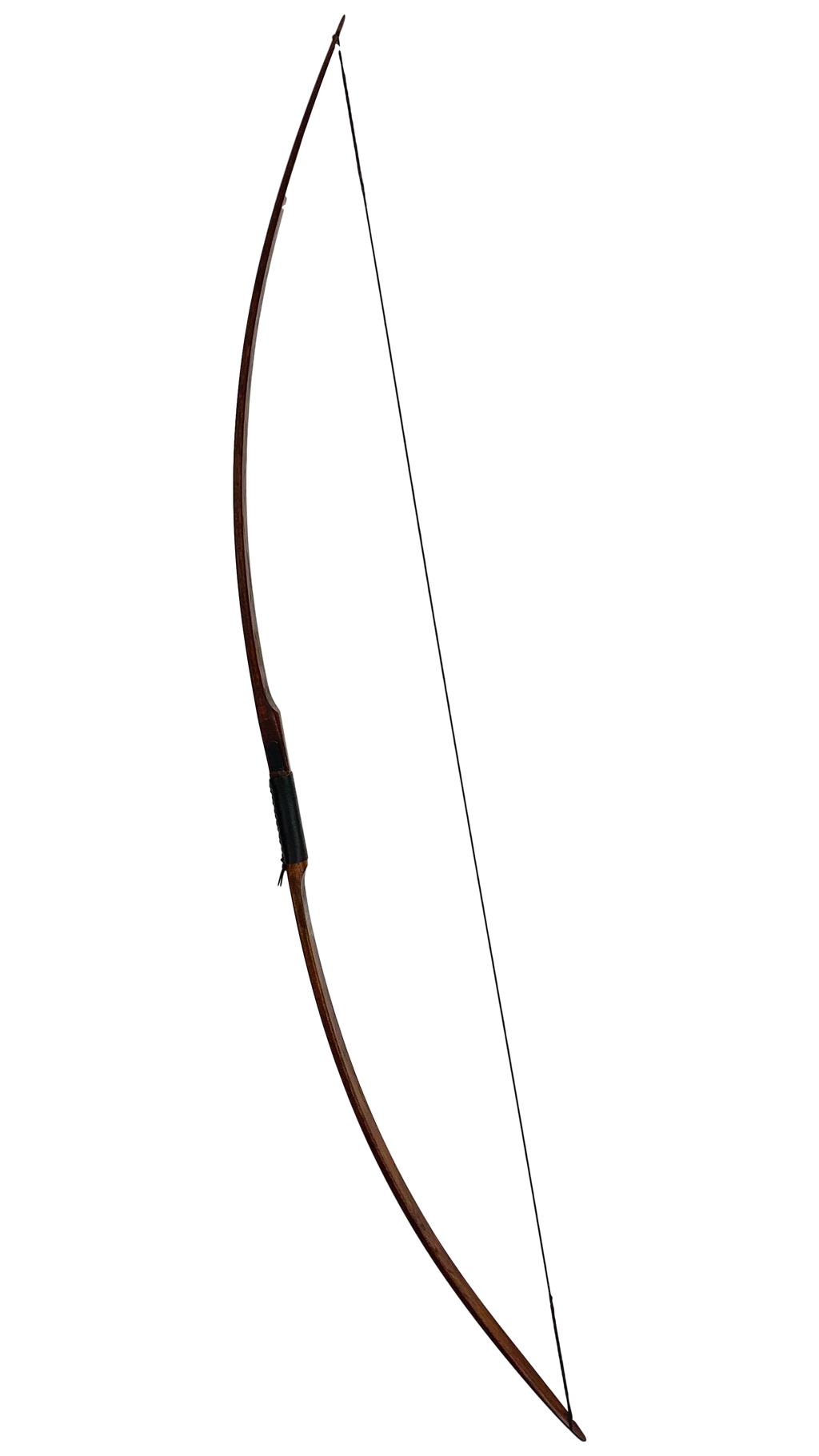 Woodlands Longbow