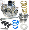 AA S4 Clutch Kit with Heavy Duty Primary & Secondary for 2021 RZR Turbo S