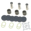 RZR 2014-18 XP 1000, Deluxe General Extreme Duty Clutch Rebuild Kit